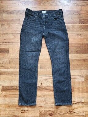Hatch Collection Maternity Jeans Sz 28